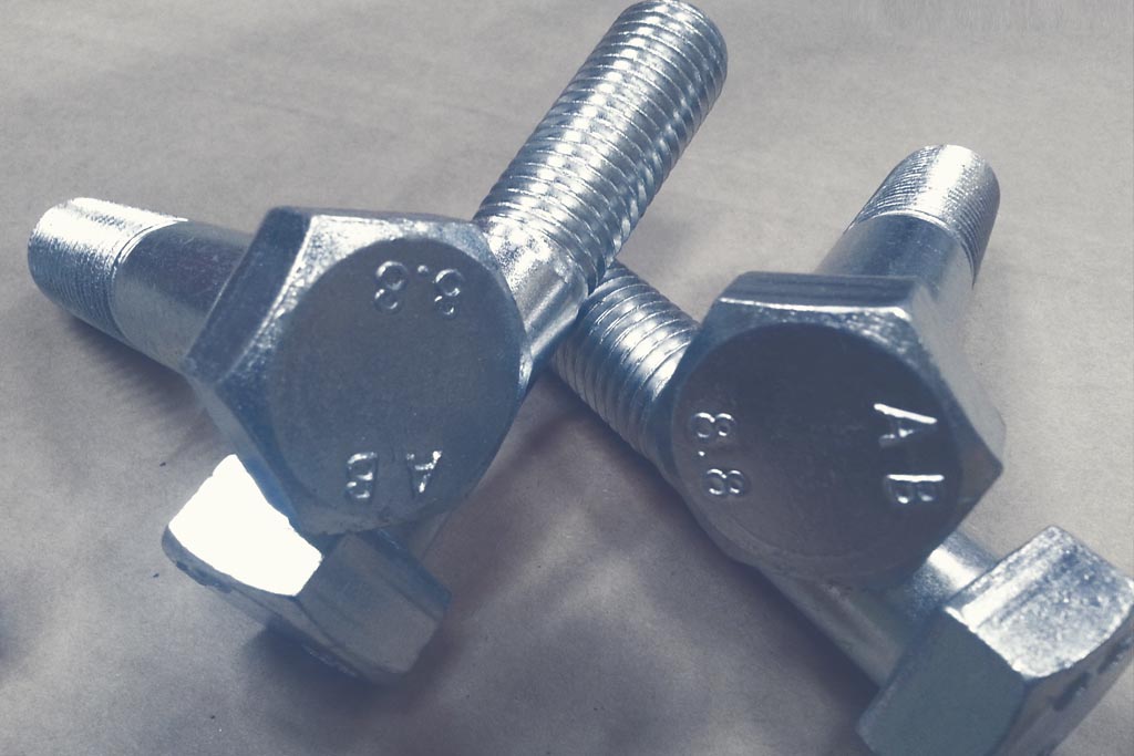 Bolts and Nuts Asia Bolts Industries LLC fasteners manufacturer dubai