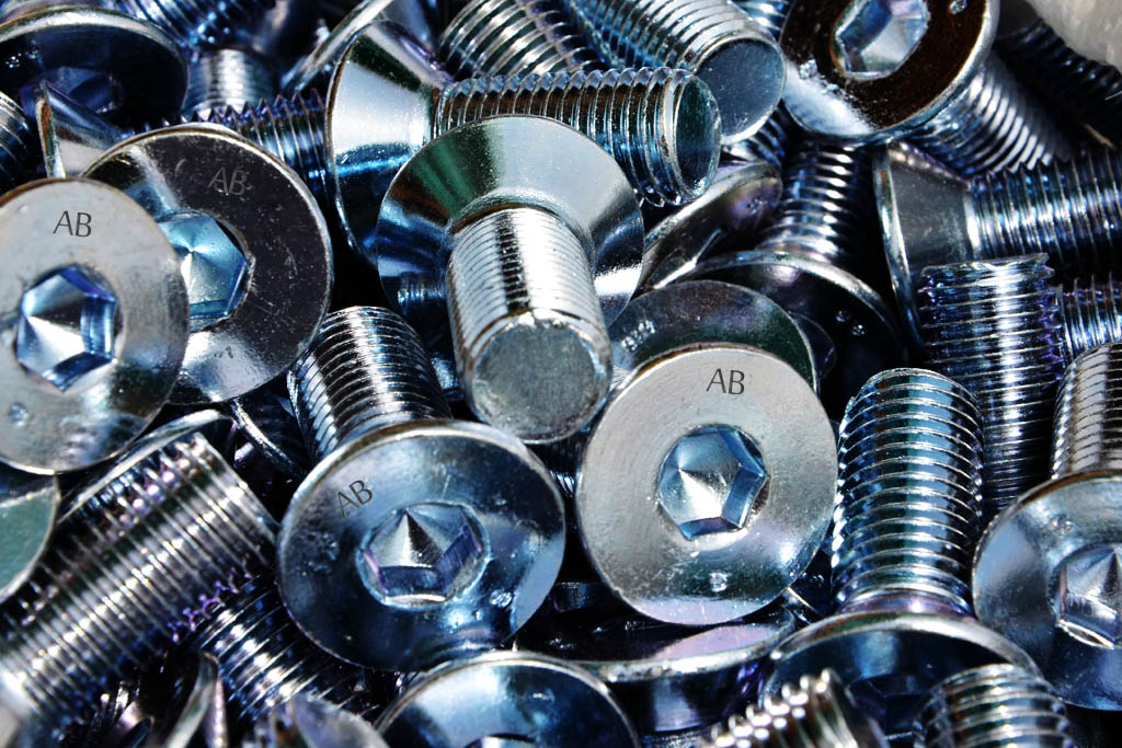 Bolts and Nuts Asia Bolts Industries LLC fasteners manufacturer dubai
