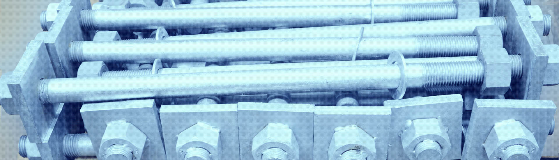 Stud Bolts Manufacturer