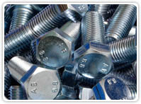 Hex Bolts Suppliers